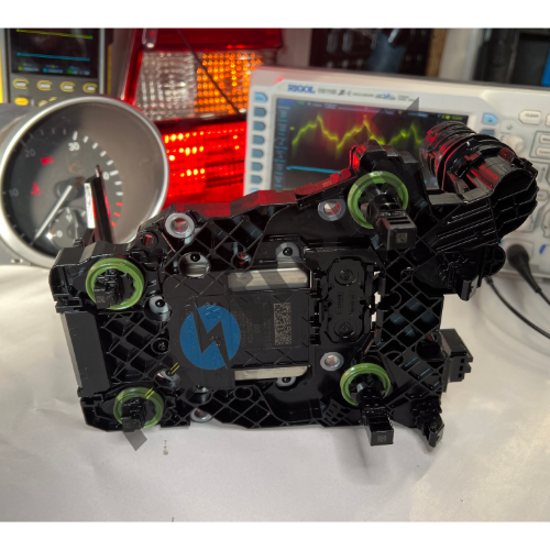 VW DSG Getriebe Steuergerät Reparatur